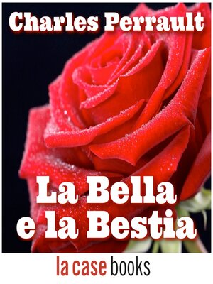 cover image of La Bella e la Bestia